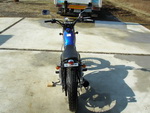 �������� �� ������ �������� Suzuki Grasstracker BigBoy 2002 ���� 8